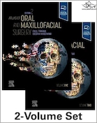 Atlas of Oral and Maxillofacial Surgery - 2nd Edicion | اطلس جراحی دهان و فک و صورت 2024